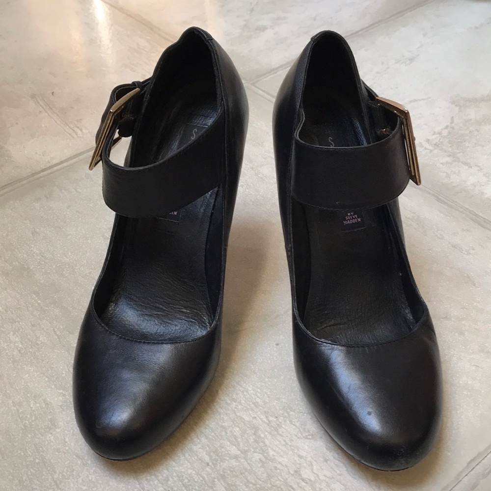 Steve Madden Pumps -Size 7 1/2
